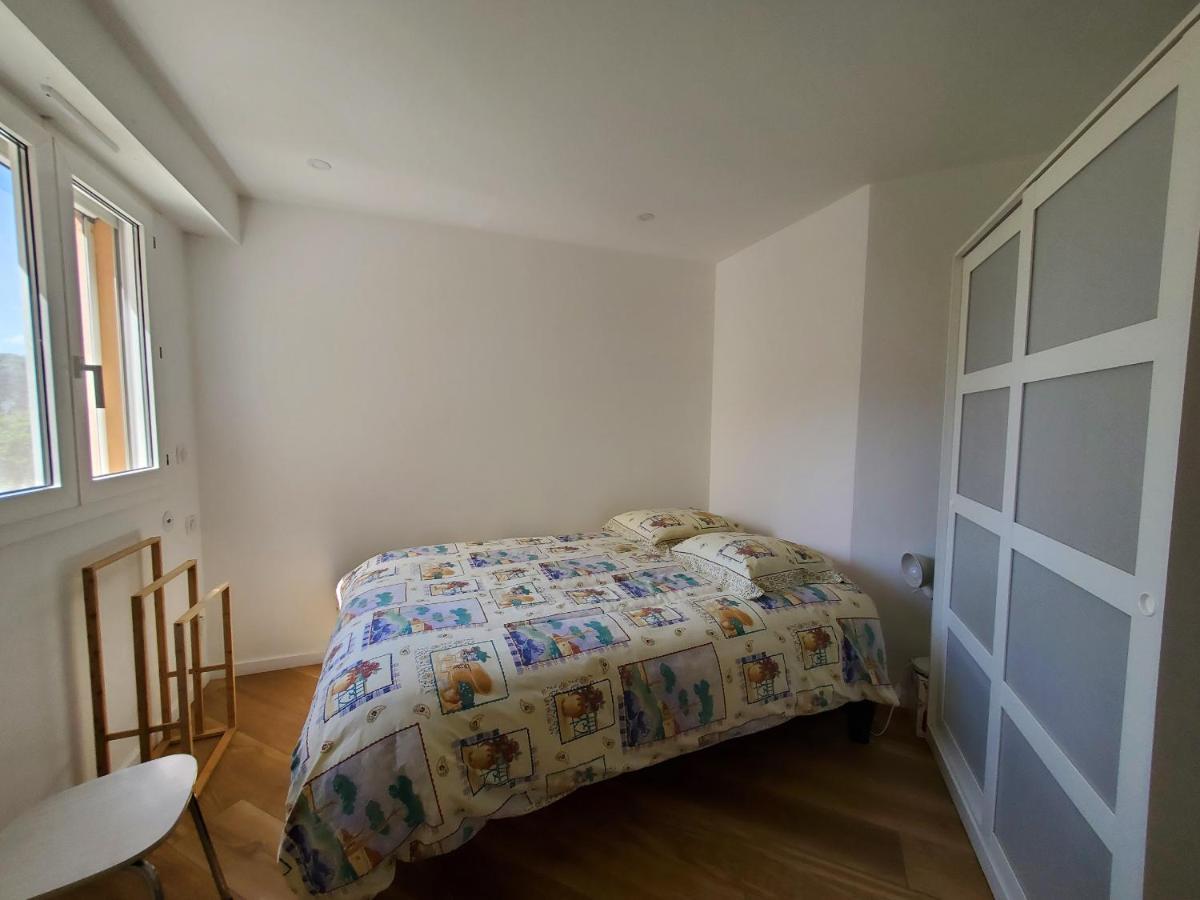 Apartment 2 Pieces 32m2 A 150m