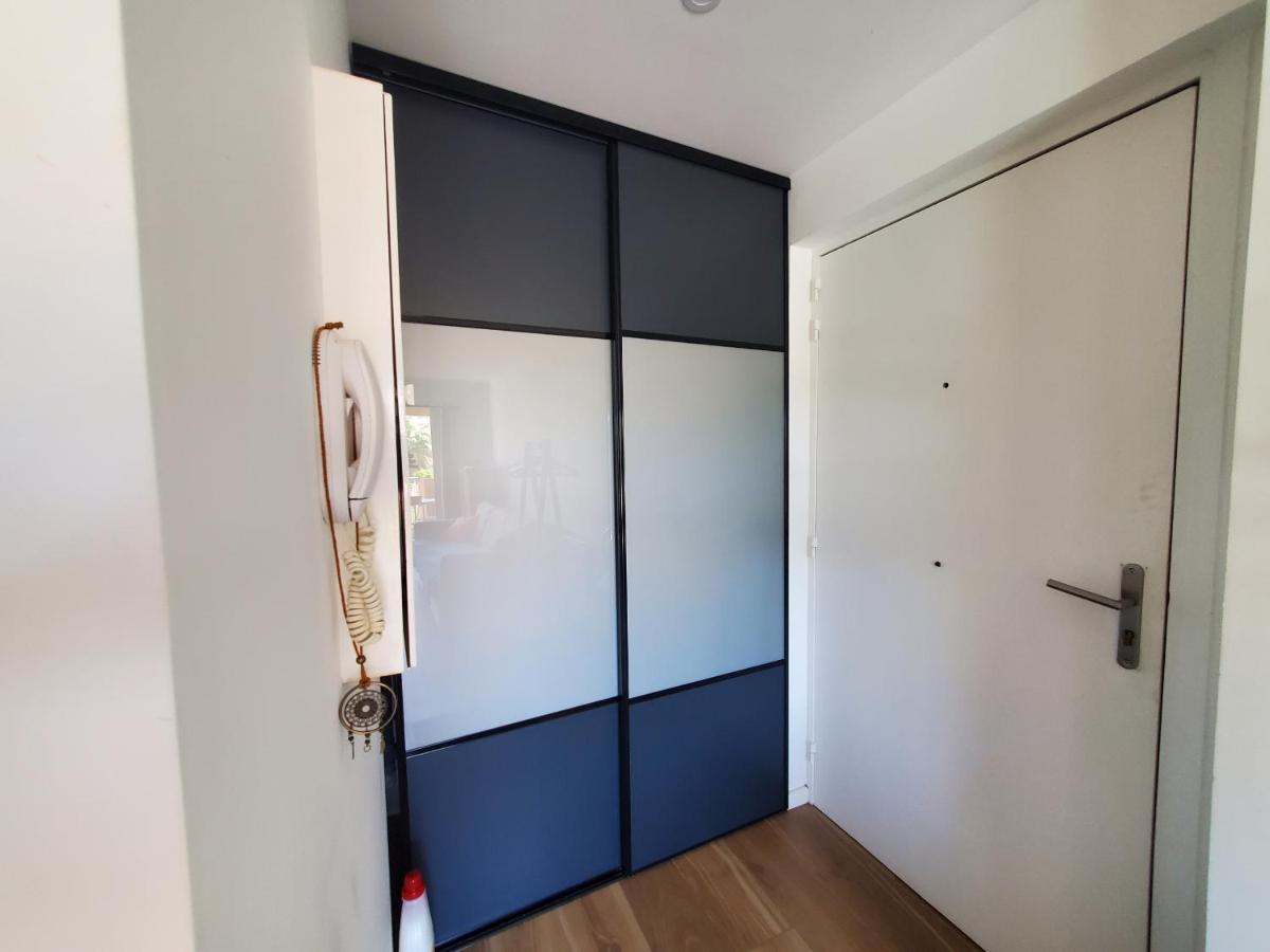 Apartment 2 Pieces 32m2 A 150m