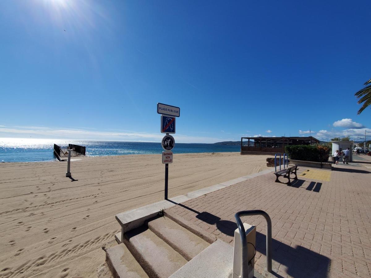 2 Pieces 32m2 A 150m Fréjus