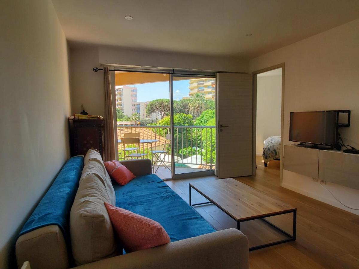 2 Pieces 32m2 A 150m Appartement